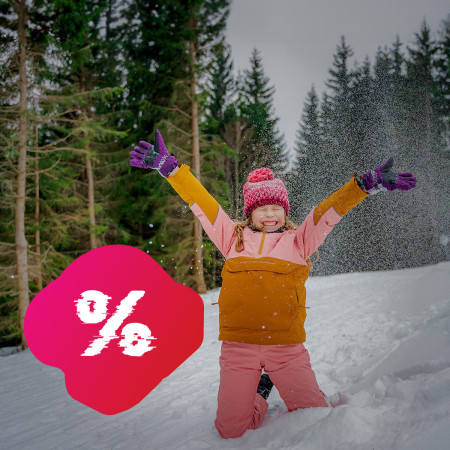 Toujours valable : 10 000+ produits en promo