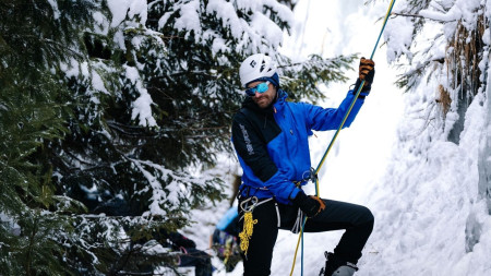 HIGH POINT: Une marque tchèque qui vous emmènera plus loin