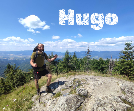 Entretien avec Hugo, responsable marketing