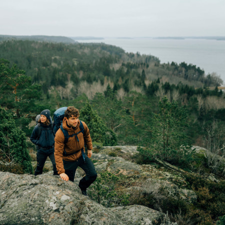 Comment se comporter avec respect dans la nature