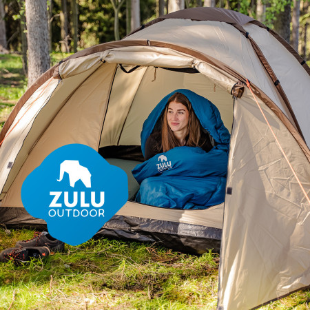 Conçue par ceux qui pratiquent vraiment le plein air