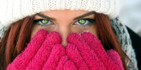 Comment garder vos mains au chaud