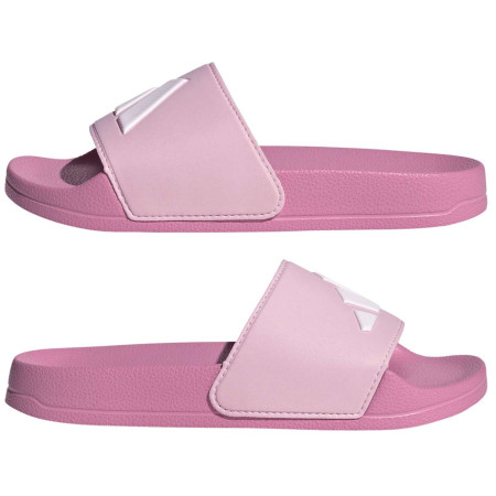 Chausson enfant Adidas Adilette Shower K Pink