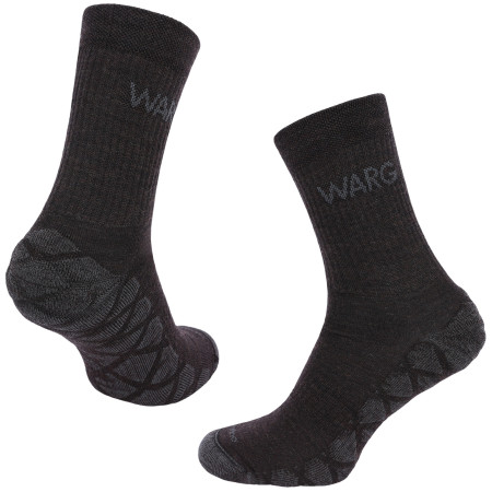 Jeu de chaussettes Warg Endurance Merino 3-pack
