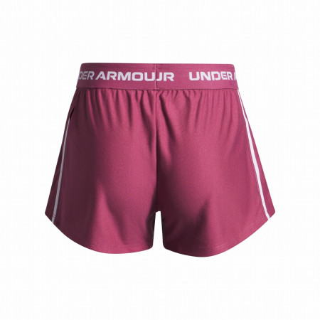 Short enfant Under Armour G Tech Play Up Short-RED