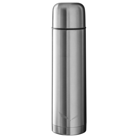 Thermos Salewa Rienza Thermo Btl 1,0 L 2022 argenté STEEL