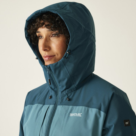 Veste femme Regatta Maldeine