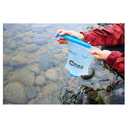 Gourde pliable CNOC 42 mm Vecto 2l Water Container