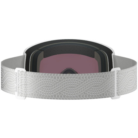 Masques ski Salomon Sentry Pro S Sigma Photo