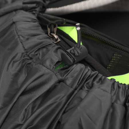 Housse de pluie pour sac à dos Zulu Cover 46-58l