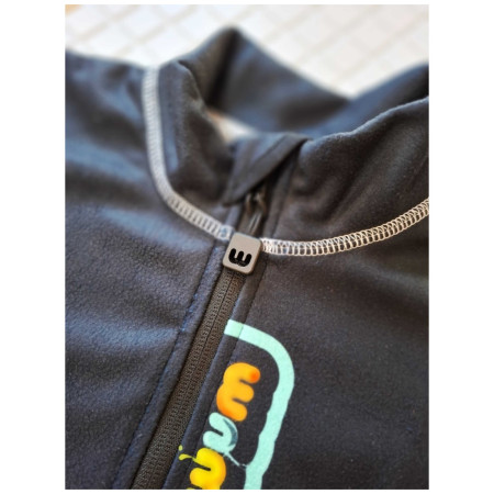 Sweatshirt enfant WAMU Game On