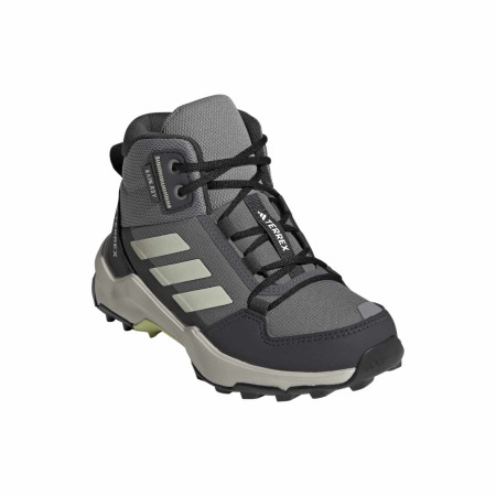 Chaussures enfant Adidas Terrex Ax4R R.Rdy M Grey