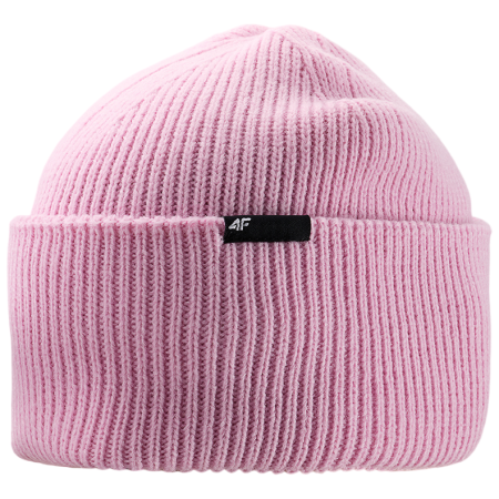 Bonnet enfant 4F Cap U0866 Light Pink