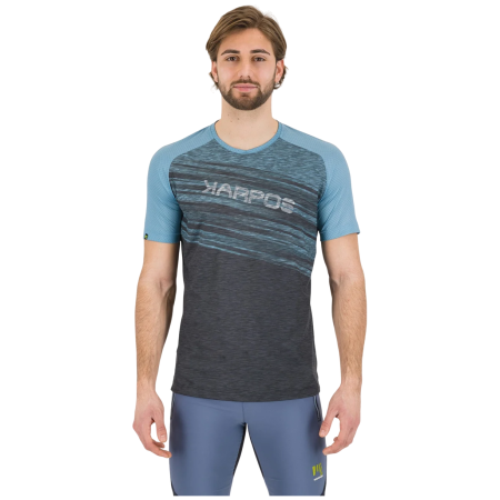 T-shirt fonctionnel homme Karpos Croda Rossa Evo Jersey
