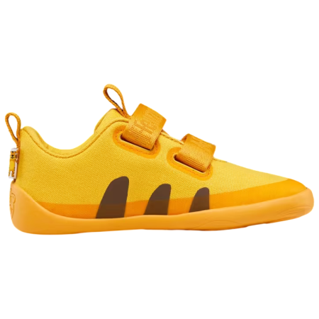 Chaussures enfant Affenzahn Sneaker Cotton Happy