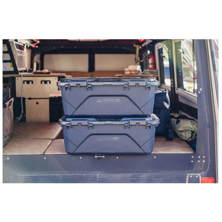 Boîte de rangement Gregory Alpaca Gear Box 45L