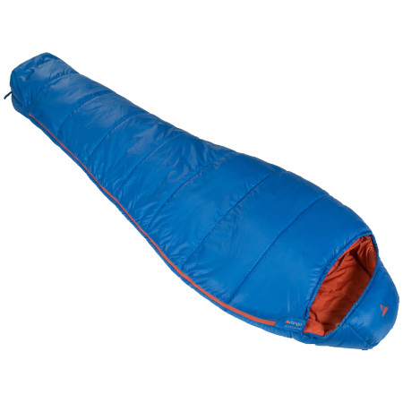 Sac de couchage Vango Nitestar Alpha 250 bleue Cobalt
