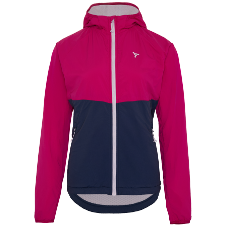 Veste femme Silvini Gralba