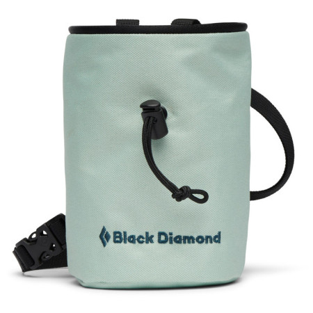 Sac à magnésie Black Diamond Mojo Chalk Bag M/L