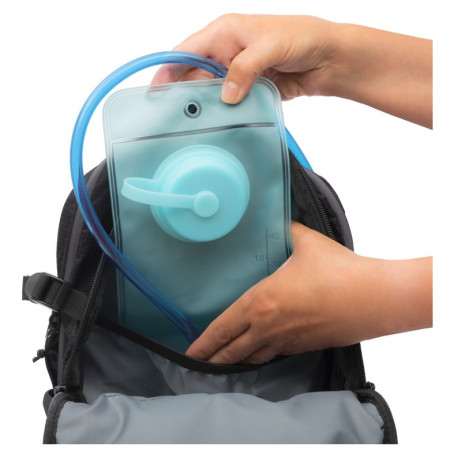 Sac à dos vélo Hannah Speed 15