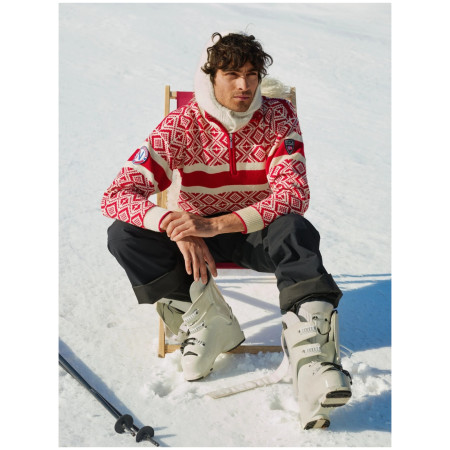 Chandail homme Dale of Norway Cortina 2026 Masc. Sweater