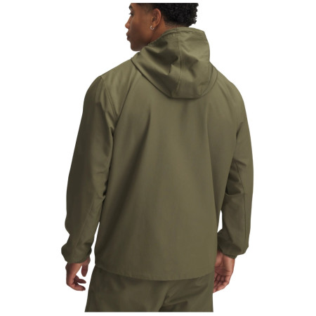 Veste homme Under Armour Rival Wvn Windbreaker