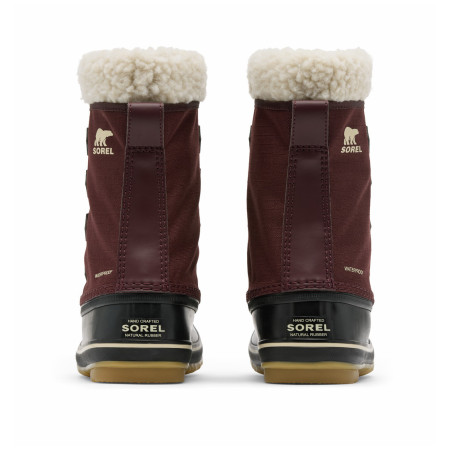 Bottes hiver femme Sorel Winter Carnival™ Boot Wp
