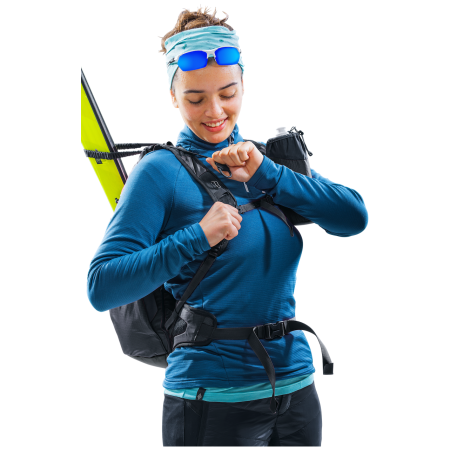 Sac à dos skialp Deuter Updays 24 SL