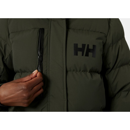 Veste d'hiver femme Helly Hansen W Adore Puffy Parka