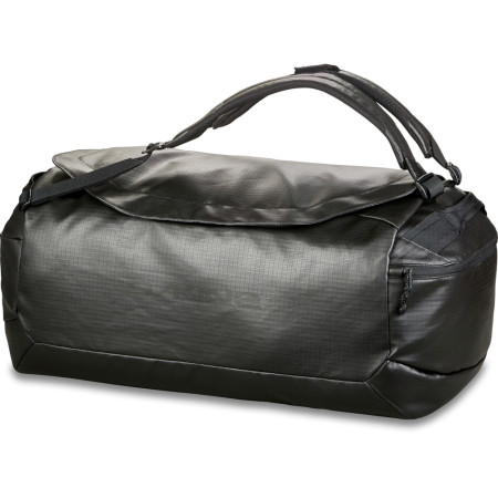 Sac Dakine Ranger Duffle 90l vert Black