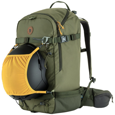 Sac à dos randonnée Fjällräven Bergtagen Touring 30