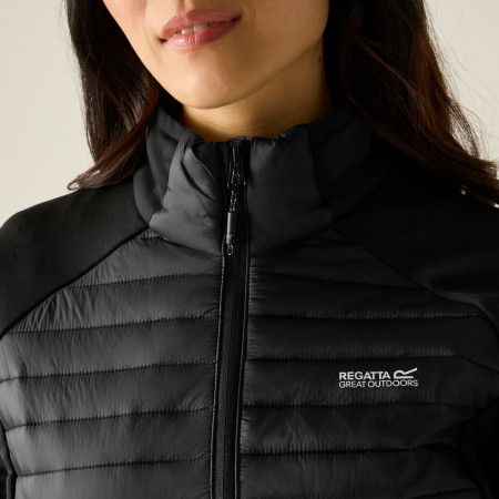 Veste femme Regatta Women’s Clumber Hybrid