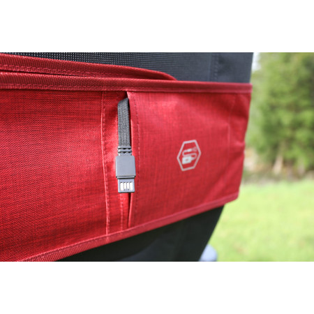 Cussin Vango Radiate Heated Cushion