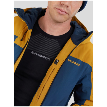 Veste homme Fundango Nelson Allmountain Jacket