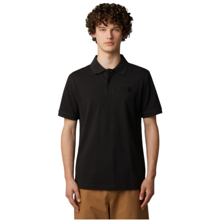 T-shirt homme The North Face Essential Regular Polo