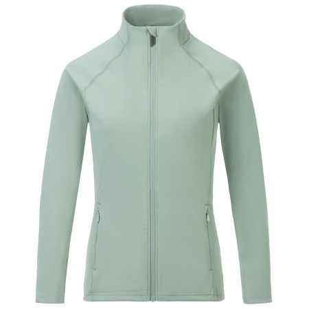 Veste femme Dare 2b Refresh Midlayer vert clair GlacierGreen