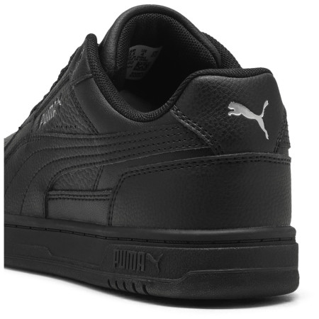 Chaussures enfant Puma Caven III Jr Black-Silver