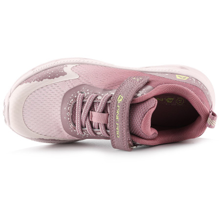 Chaussures enfant Alpine Pro Erego Mauve