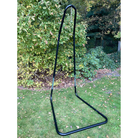 Support fauteuil hamac Hamaka.eu Stojan na závěsná křesla Acapulco