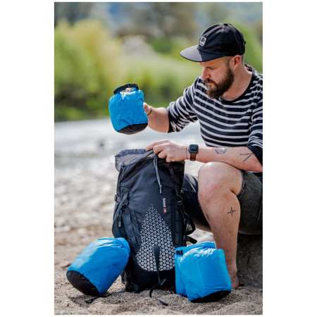 Housse étanche Warg Micro-dry 1l