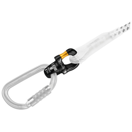 Émerillon Petzl Micro swivel