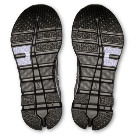 Chaussures running femme On Running Cloudrunner 2 Waterproof