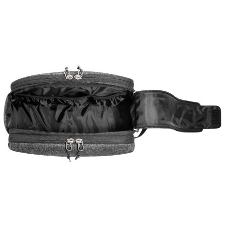Sac cosmétiques Tatonka Cosmetic Double Zip Pouch