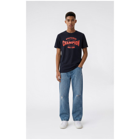T-shirt enfant Champion SS Tee B