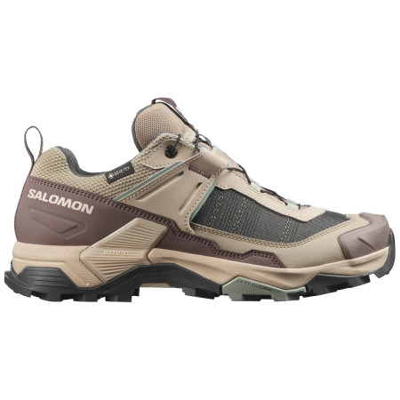 Chaussures femme Salomon X Ultra 5 Gore-Tex
