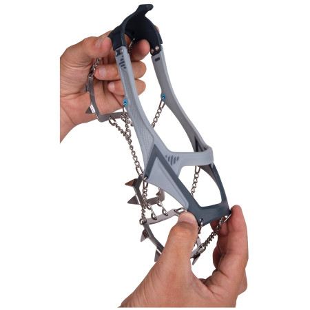 Accessoires antidérapants chaussures Camp Ice Master Pro