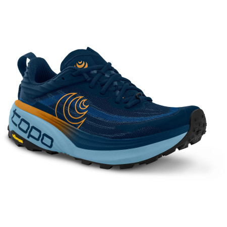 Chaussures de running hommes Topo Vista
