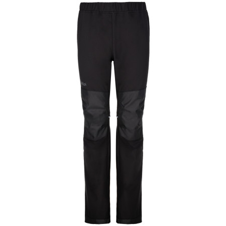 Pantalon enfant Kilpi Rizo-J vert