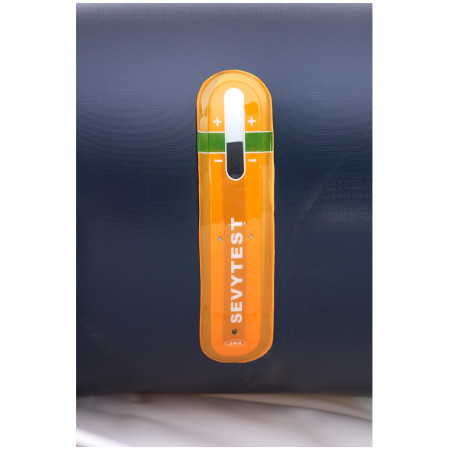 Kayak gonflable Sevylor Toledo