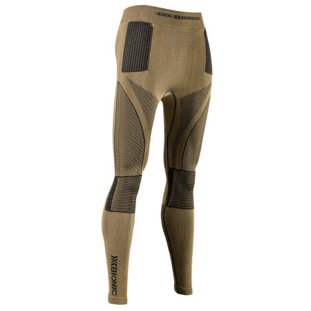 Sous-vêtements fonctionnels femme X-Bionic Radiactor 4.0 Pants noir / doré GOLD/BLACK